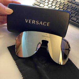 Versace sunglasses